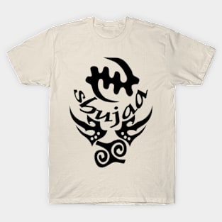 Resident Evil 5 - Sheva's Tattoo T-Shirt